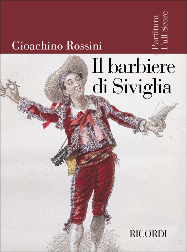 Il Barbiere di Siviglia